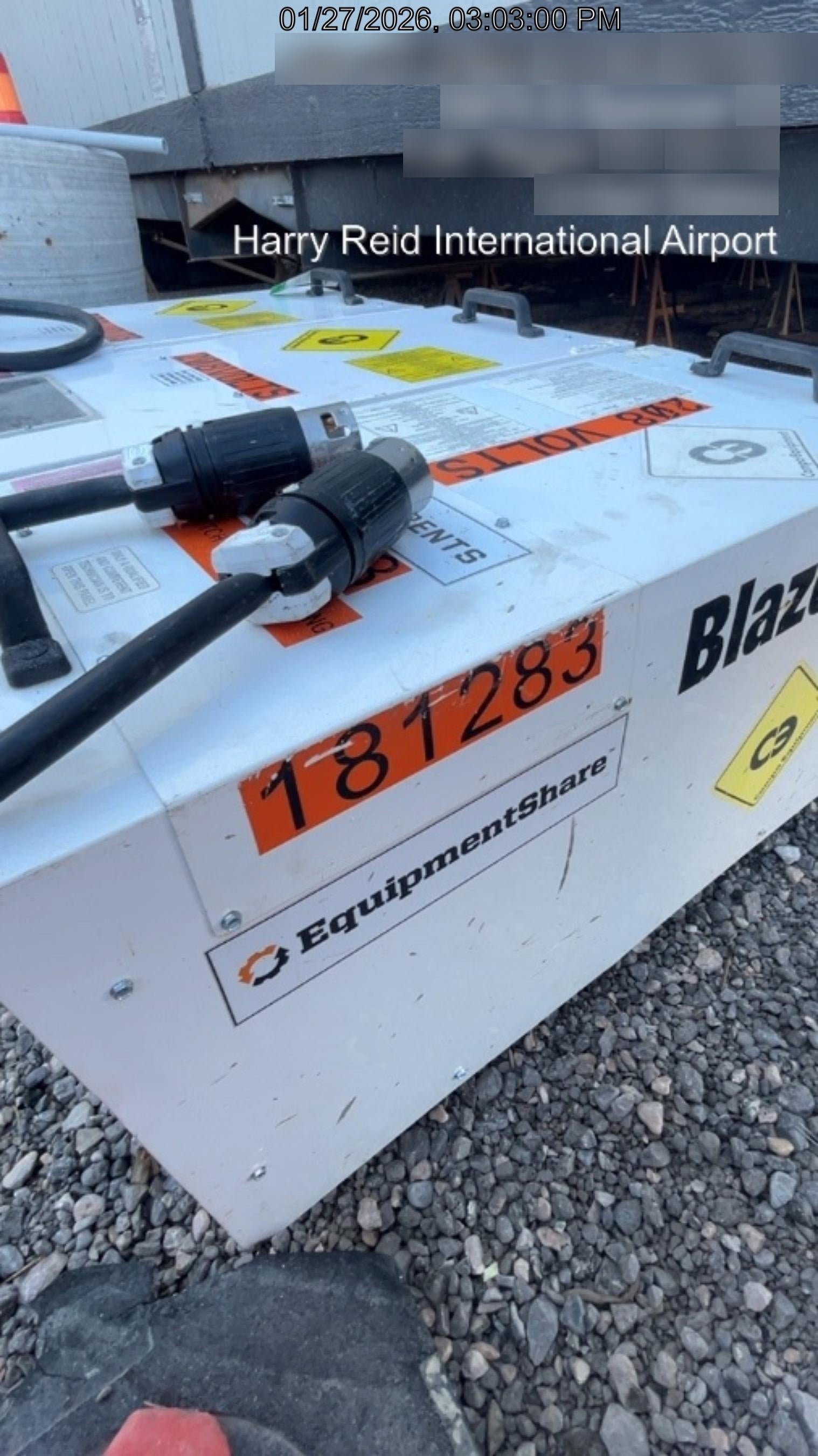 2021 CAMPO EB18E
