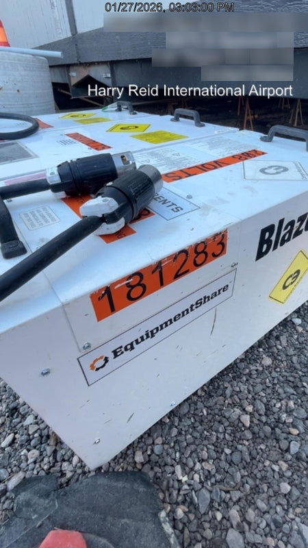 2021 CAMPO EB18E