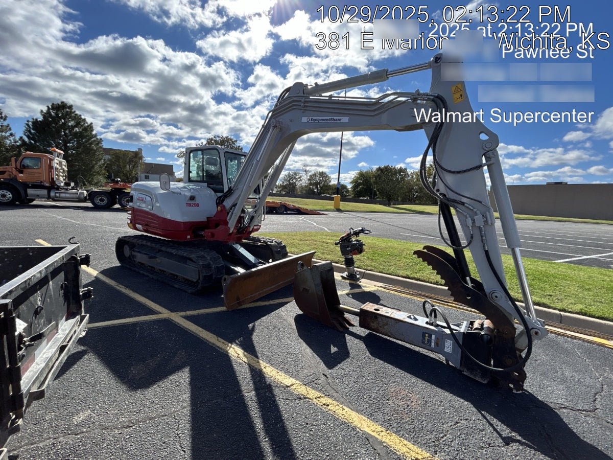 2022 EPIROC EC80T