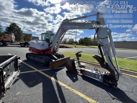 2022 EPIROC EC80T