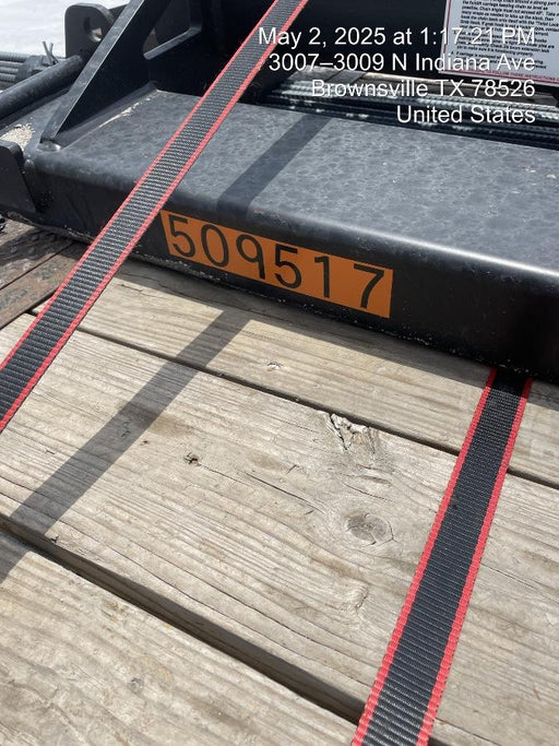 2025 STAR INDUSTRIES M1360B - Star JIB Boom