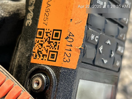 2024 MOTOROLA R7 DISPLAY