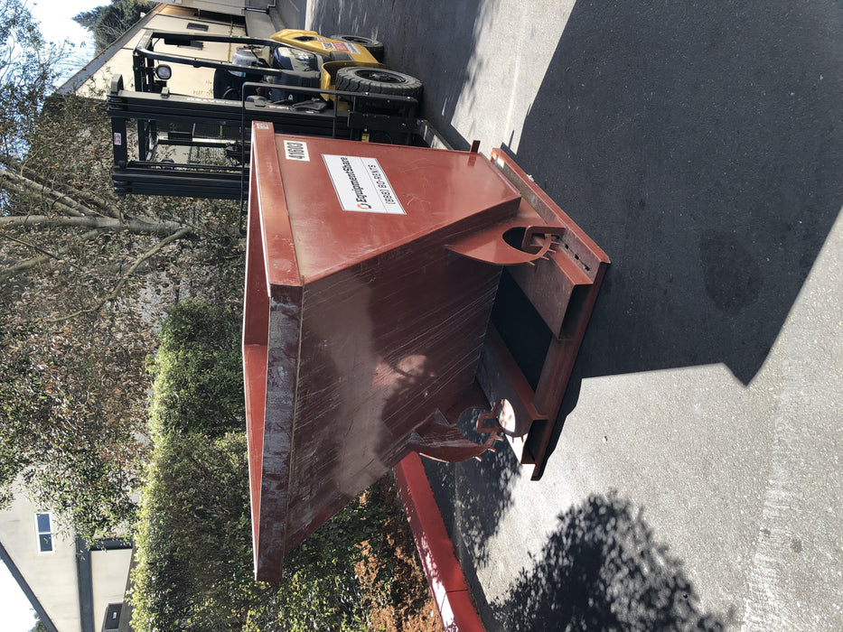 2019 STAR INDUSTRIES M-1820 - Self-Dump Hopper