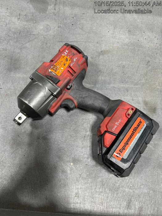 2025 MILWAUKEE 2864-20