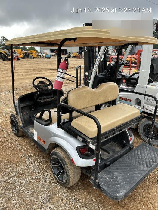 2021 EZ-GO TXT Valor