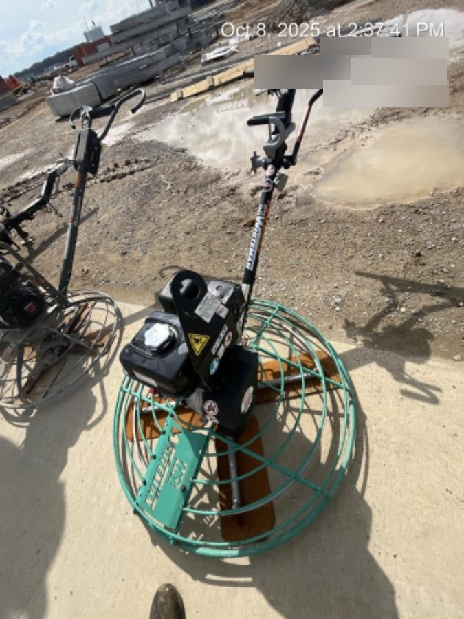 2024 MULTIQUIP B46H90