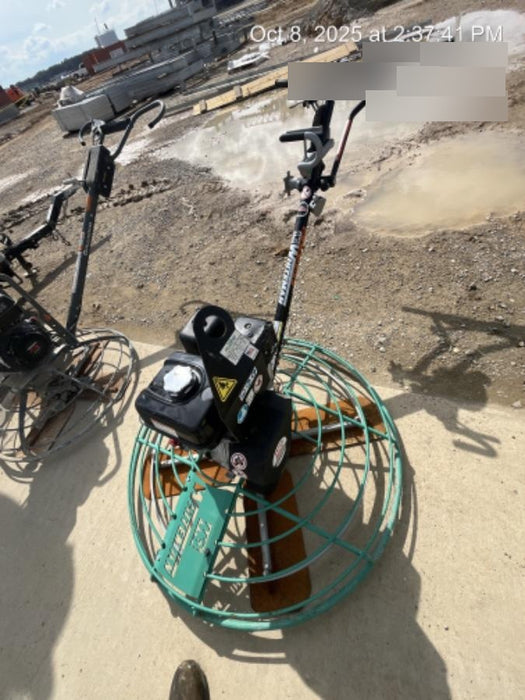 2024 MULTIQUIP B46H90