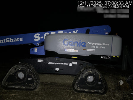 2024 GENIE S-65 TRAX