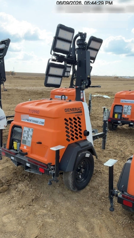2026 GENERAC MLTS-4
