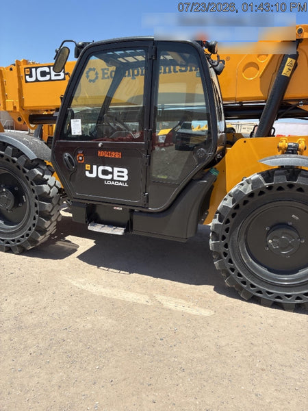 2026 JCB 510-56