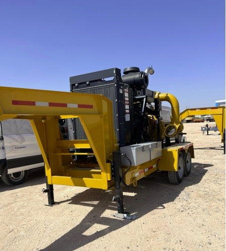 2024 PREMIER PUMP 8NHTH-RP-DC13