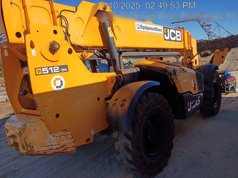 2020 JCB 512-56
