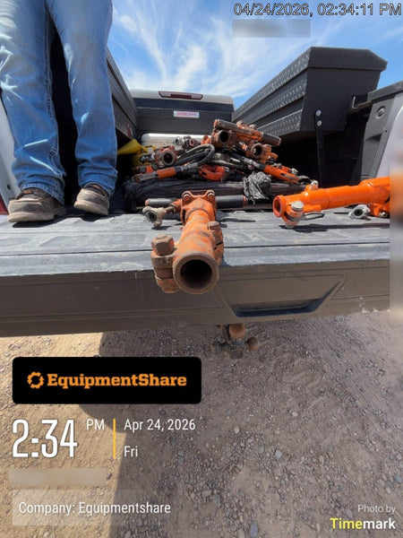2023 MICHIGAN PNEUMATIC ES-TPB30-1-TRACKER