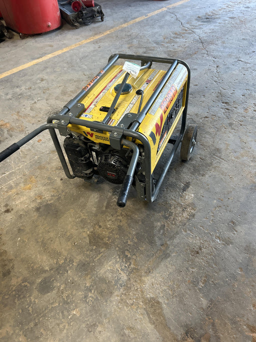 2022 WACKER NEUSON GP6600A