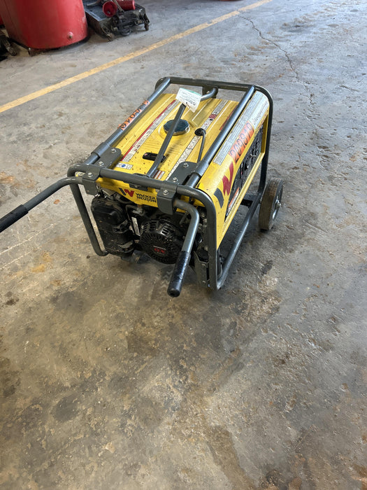 2022 WACKER NEUSON GP6600A