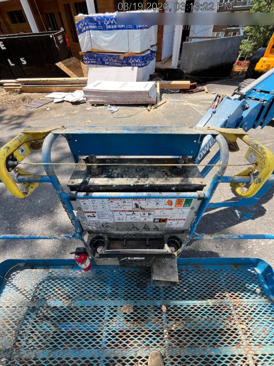 2019 Lincoln Electric Vantage 322 Lincoln Vantage 322 Welder w/Trailer, Light Kit, Cable Rack