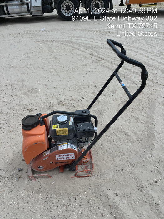 2023 MULTIQUIP MVC82VHW