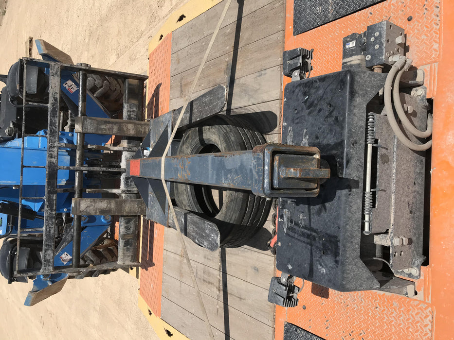 2019 ARROW MATERIAL HANDLING CE60-TH