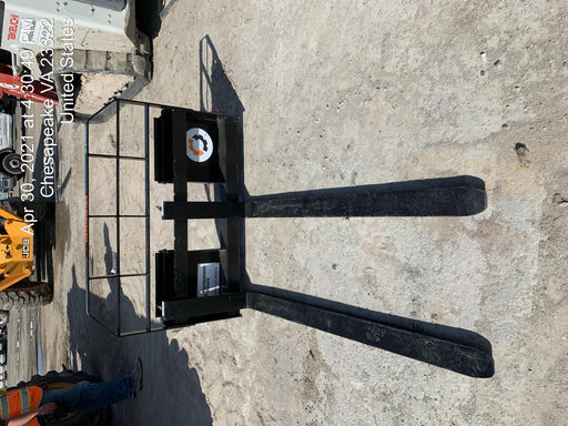 2021 ARROW MATERIAL HANDLING F5000