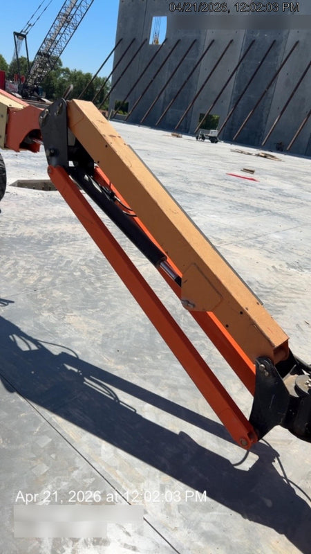 2022 JLG 460SJ