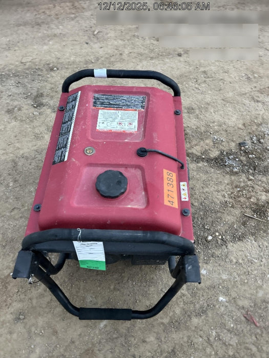 2024 MI-T-M GEN-6500-0MM1