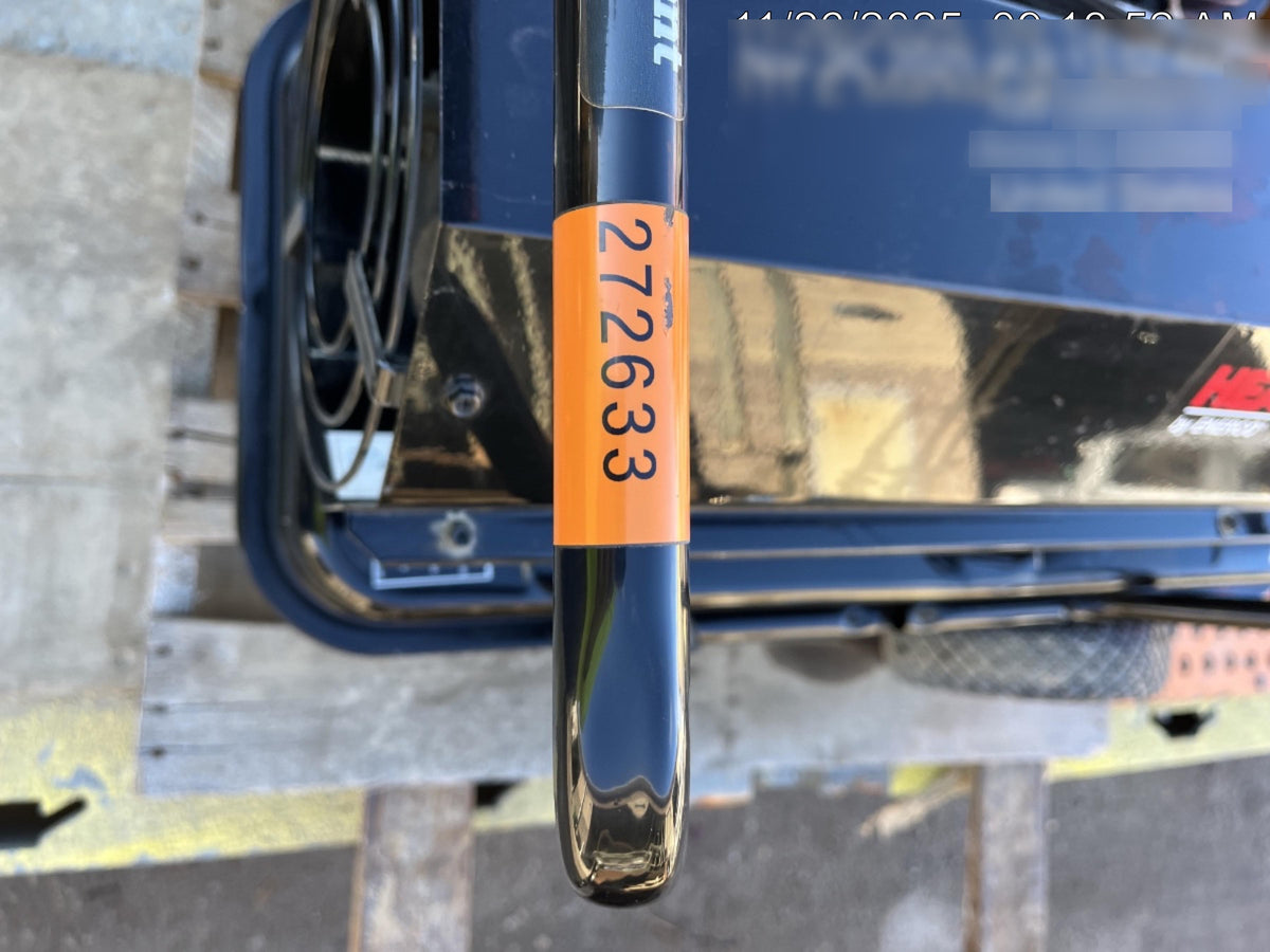 2020 HEATSTAR HS175KT