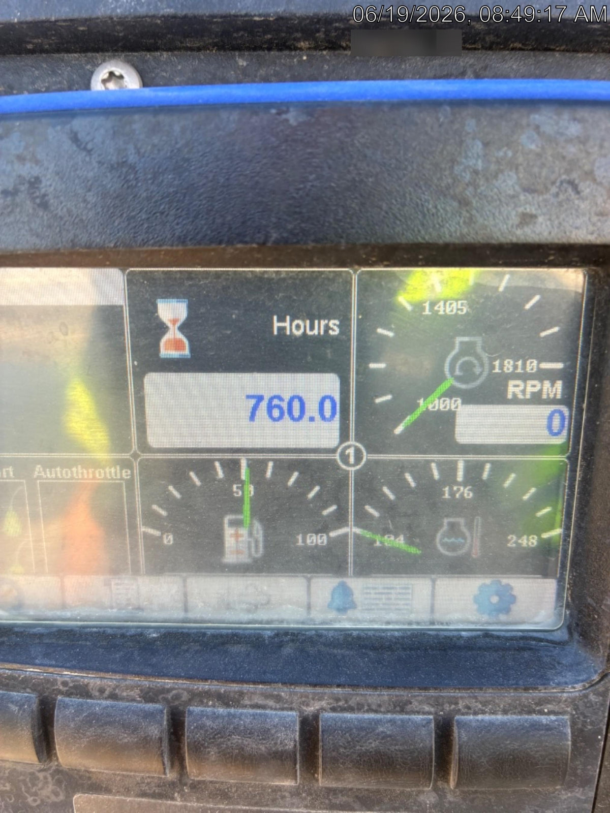 2023 ATLAS COPCO PAC F66 KD