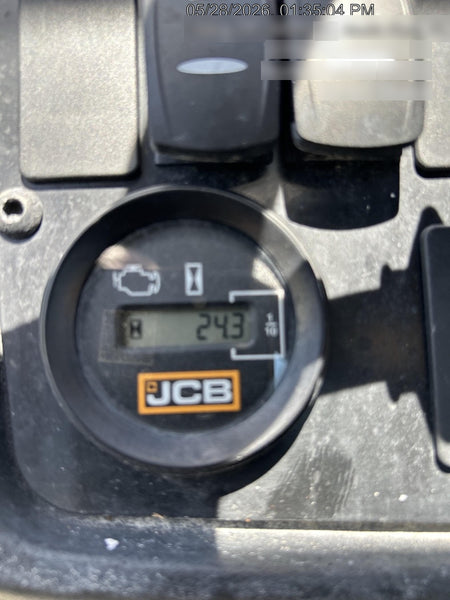 2026 JCB 506-36