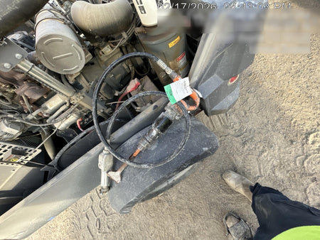 2021 MICHIGAN PNEUMATIC MP-CH3R