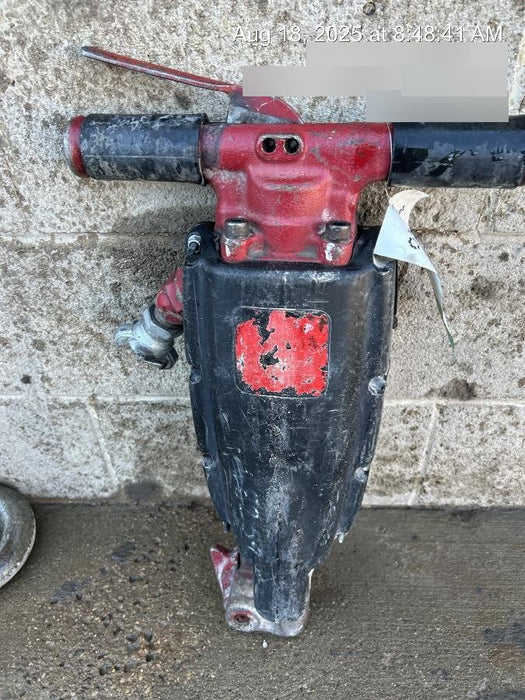 2020 CHICAGO PNEUMATIC CP0112 S