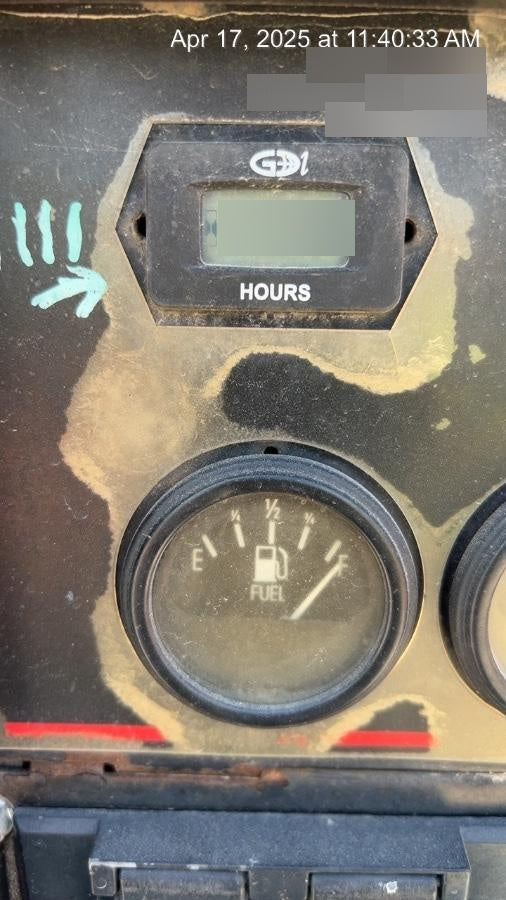 2019 Lincoln Electric Vantage 322 Lincoln Vantage 322 Welder w/Trailer, Light Kit, Cable Rack