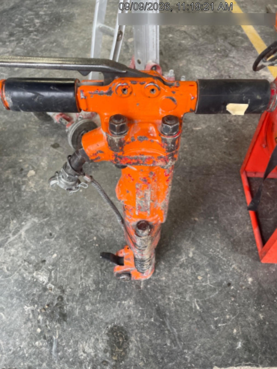 2020 MICHIGAN PNEUMATIC MP-TPB60-114