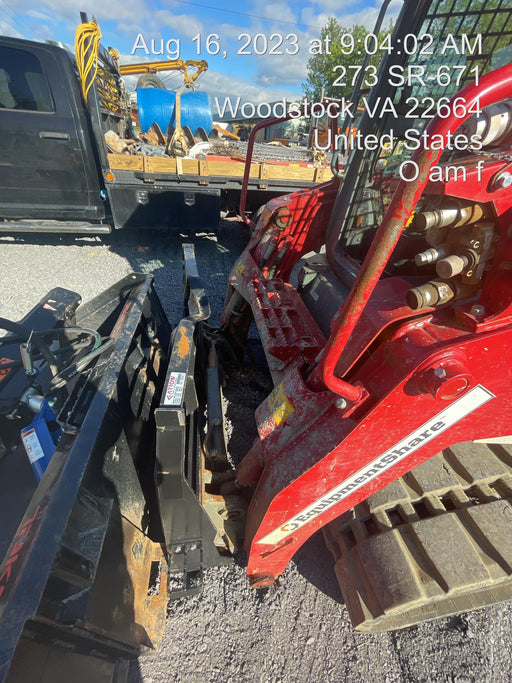 2023 AUGER TORQUE 3300-30