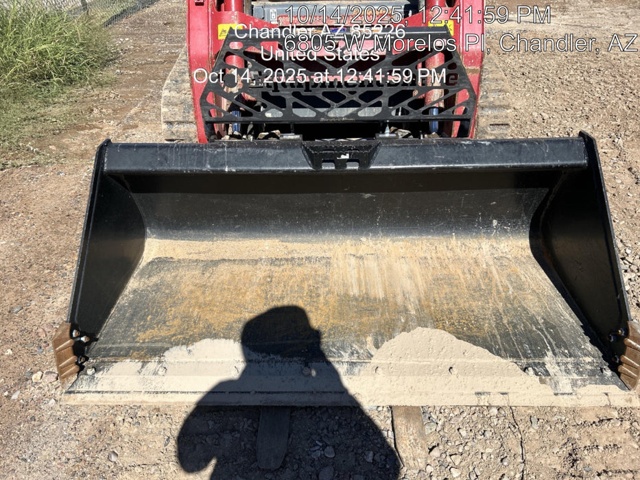 2025 PALADIN 48" Pallet Forks - Paladin