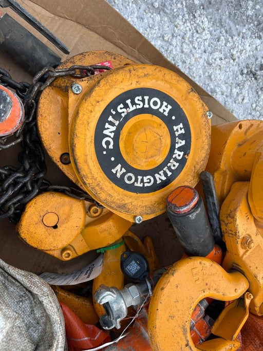 2023 HARRINGTON CF050-20