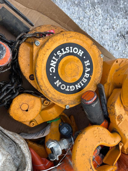 2023 HARRINGTON CF050-20