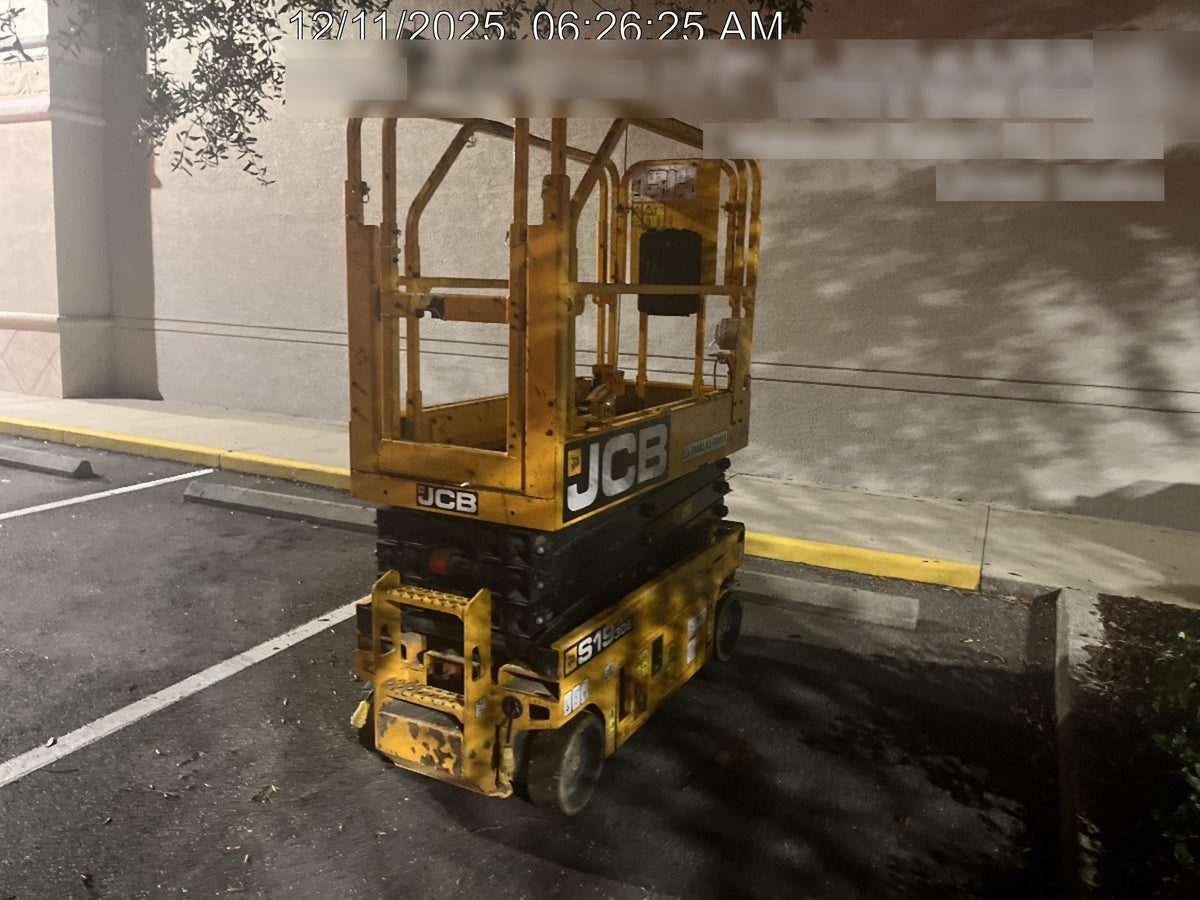 2023 JCB S1930E