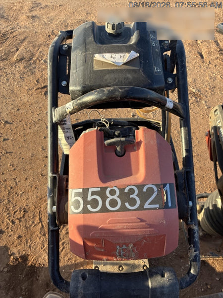 2025 HUSQVARNA LT6005