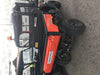 2019 Kubota RTV-XG850WL-H 4wd Utility Cart, Gas, 2 Seat, LED Strobe, Windshield Tempered Glass, Plastic Canopy, Wire Harness Kit, Backup Alarm
