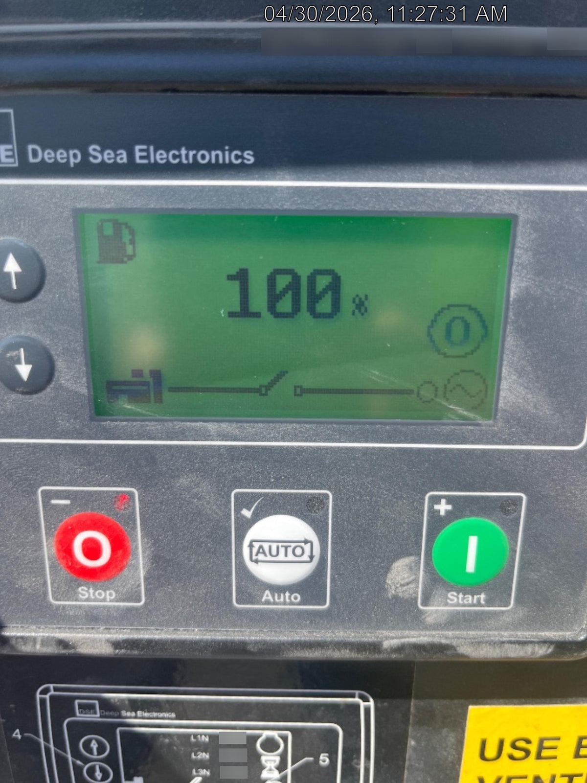 2021 ATLAS COPCO QAS25