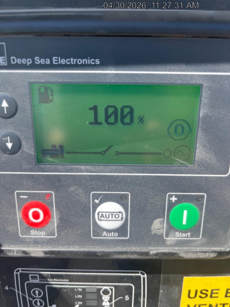 2021 ATLAS COPCO QAS25