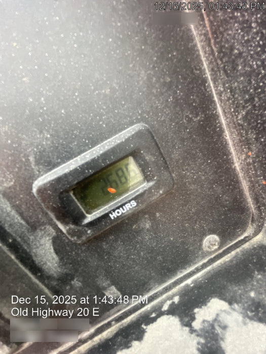 2024 BOBCAT PA425WCU-T4F