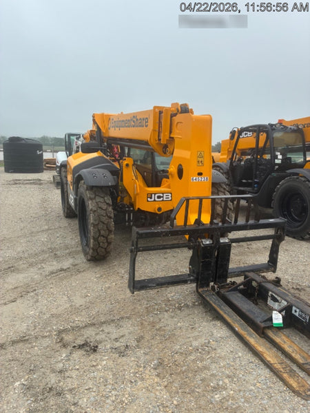 2021 STAR INDUSTRIES M1360B - Star JIB Boom