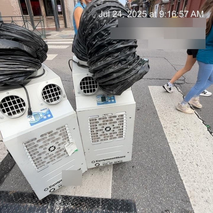 2022 KWIKOOL KPAC1411-2