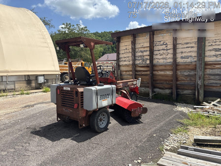 2021 BROCE BW260