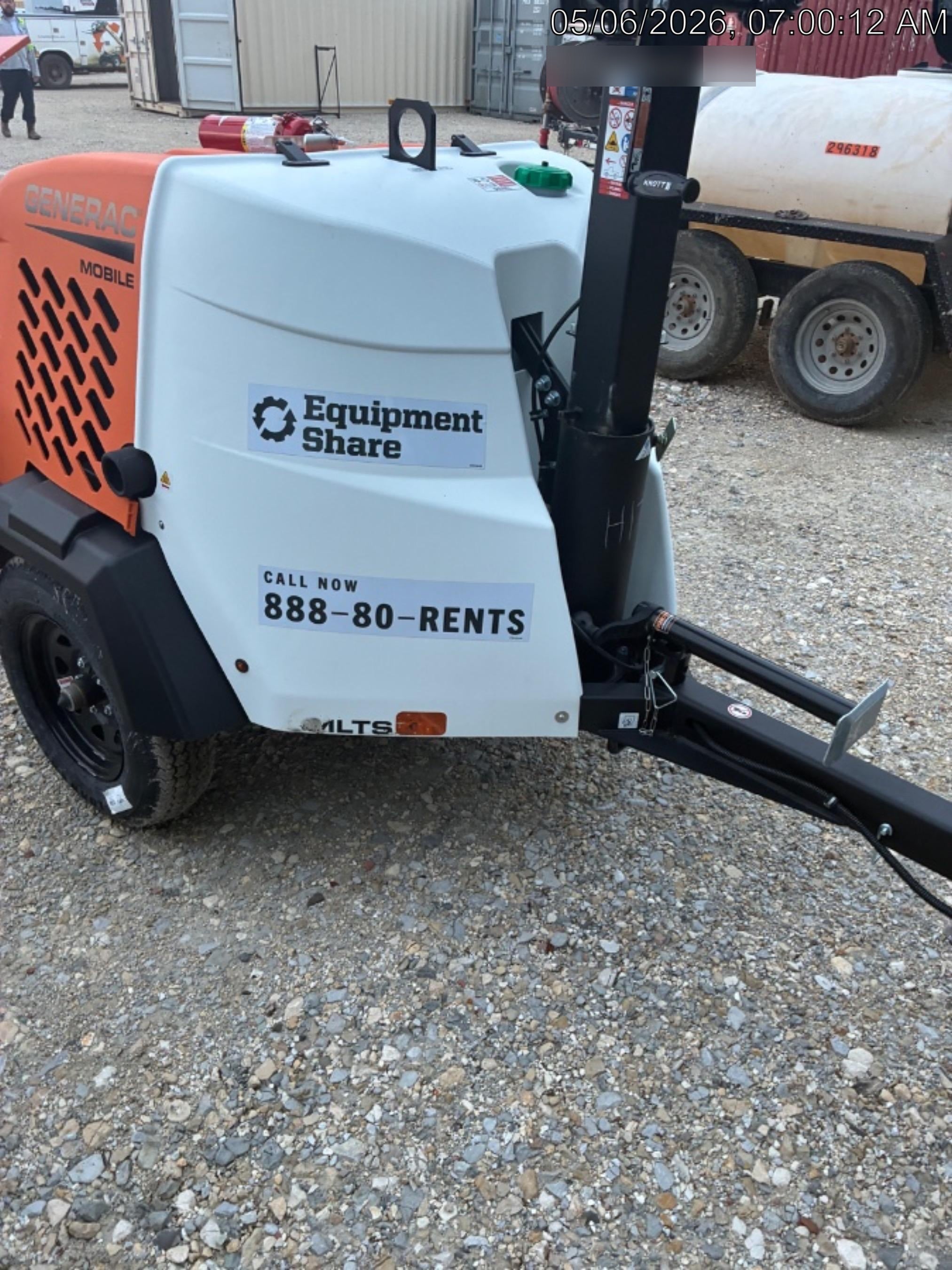 2026 GENERAC MLTS-4