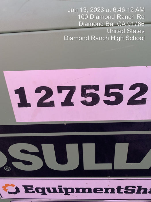 2021 SULLAIR 185-DPQ