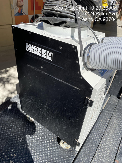 2022 KWIKOOL KPAC1811-2