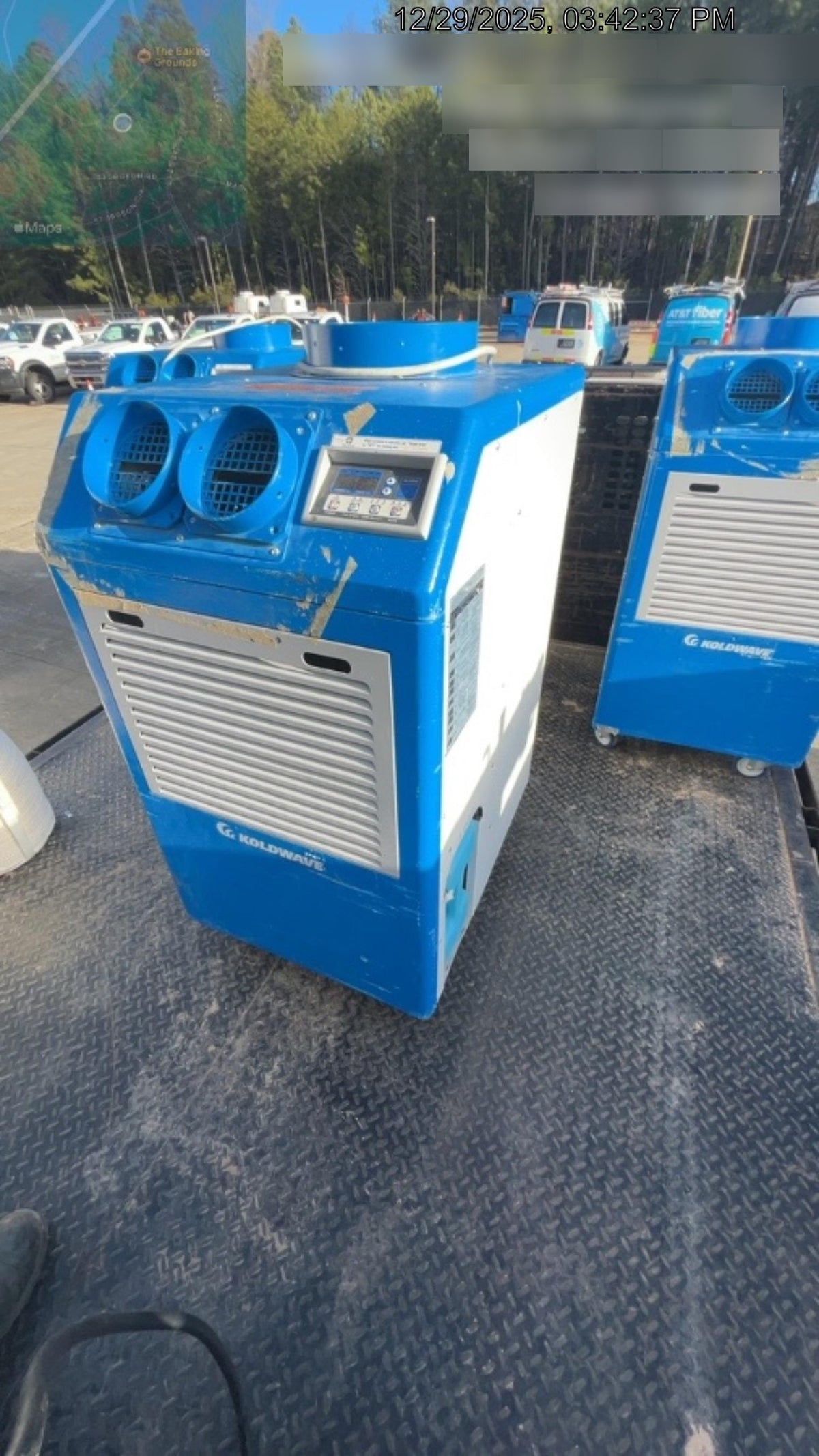 2020 MESTEK 6HK16