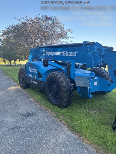 2026 GENIE GTH-1056